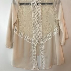 Nordstrom/LUSH shirt